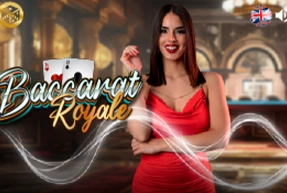 Royale Baccarat