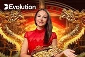Golden Wealth Baccarat