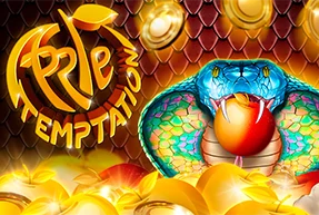 Apple Temptation