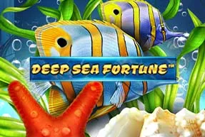 Deep Sea Fortune