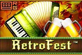 RetroFest