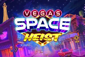 Vegas Space Heist